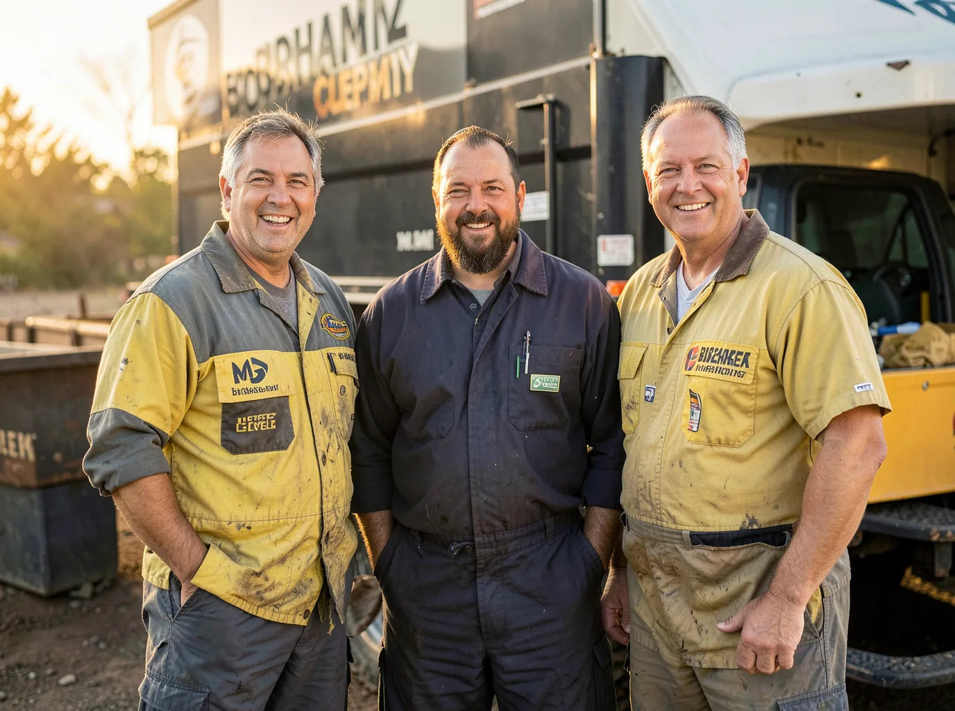 Sewage Cleanup company in Shady Valley, TN